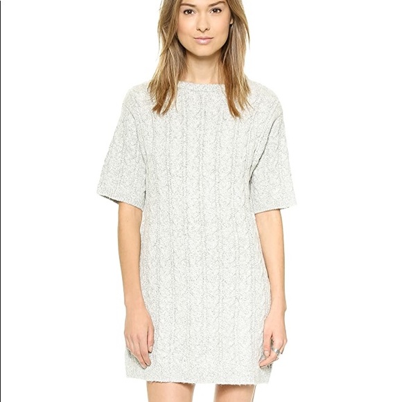 For Love & Lemons Knitz Dress - Picture 2 of 8